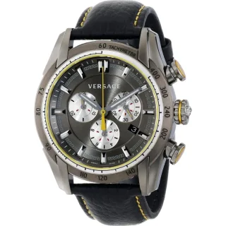 Versace VDB020014 Chronograph Herrenuhr