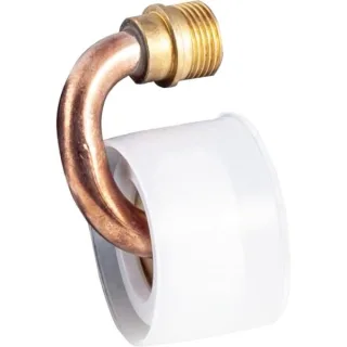 Geberit Verbindungsrohr FV 244953001