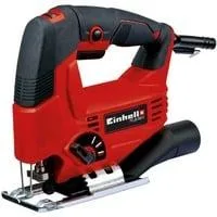 Stichsäge TC-JS 80/1 rot/schwarz, 550 Watt