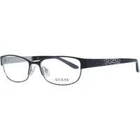 Guess Brillengestell GU2390 52D32
