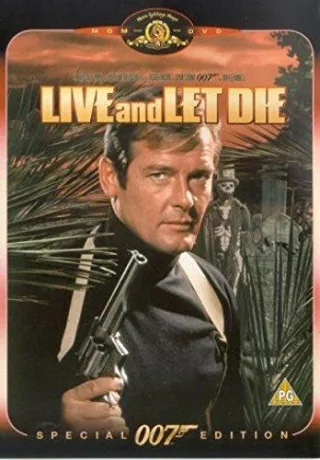 Live And Let Die [UK Import]