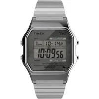 Timex Quarzuhr T80, (1-tlg., Not a set – not applicable to this product), Quarz Digital