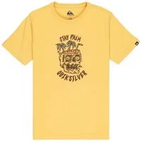 Quiksilver T-Shirt Ev Stay Palm