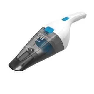 Black & Decker NVC115JL (blau)