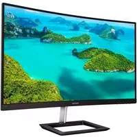 Philips 322E1C/00 LED-Monitor (80 cm/31,5 ", 1920 x 1080 px, Full HD, 4 ms Reaktionszeit, 75 Hz, VA LED)