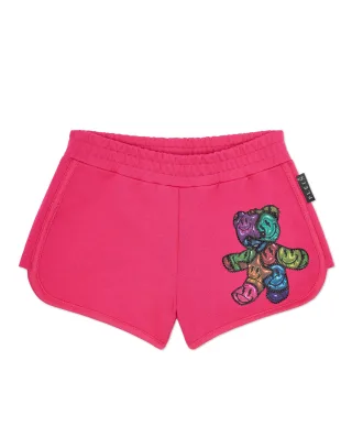 Jogging-Shorts Teddy