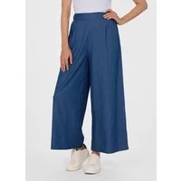 Ragwear Schlaghose LOGGAN DENIM softer Denim, washed