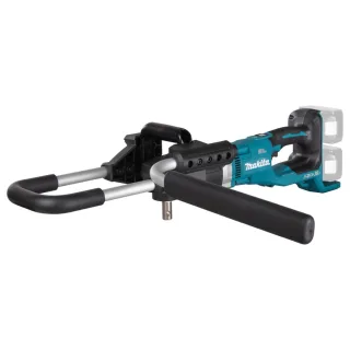 Makita Akku-Erdbohrer 2x18V - 200 mm - 0-1.400 U/min - DDG461Z