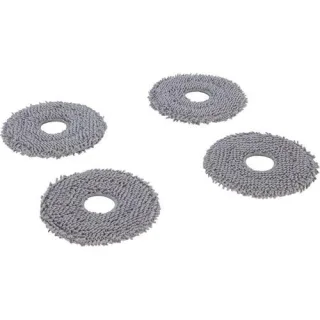Roborock Antibakterielle Mopptücher 4er Set