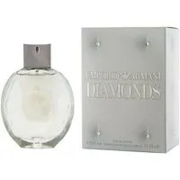 Giorgio Armani Eau de Parfum Emporio Armani Diamonds for Women