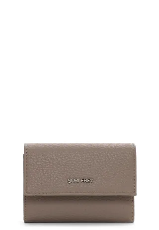 SURI FREY - Geldbörse SFY Tiffy taupe 900 - Gr. - OS