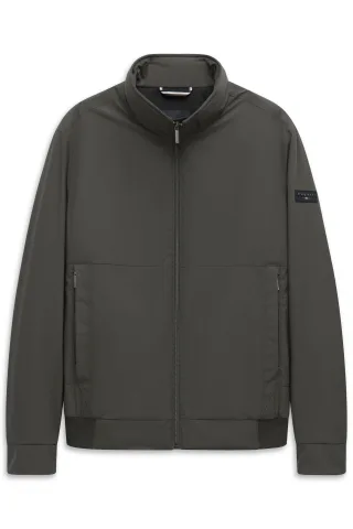 bugatti - Herren Blouson oliv - Gr. - 52