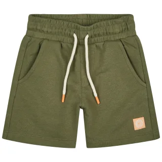 STACCATO - Kn.-Sweatbermudas olive - Gr. - 134