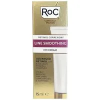 Roc Augencreme Retinol Correxion Line Smoothing Eye Cream