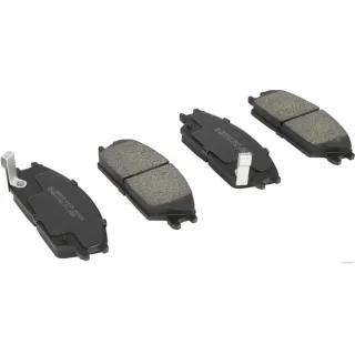 Jakoparts Bremsbel?ge vorne Hyundai Accent Getz Lantra Pony S