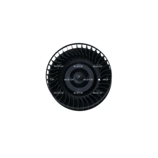 NRF Innenraumgebl?se BMW 3er E46 34084