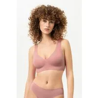 Mey Bustier Mey Damen Bustier Serie Simply Better Invisibles (1-tlg., 1) atmungsaktiv, kein Abzeichnen, bequem, breite Träger