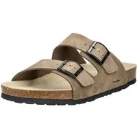 Josef Seibel Josef Seibel Pantoletten Leder Pantolette