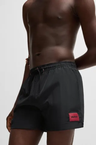 HUGO Underwear Badeshorts "DOMINICA"