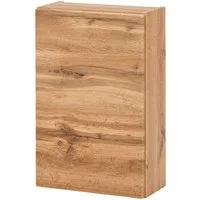 welltime Hängeschrank Kaunas BxTxH: 40x20x64 cm