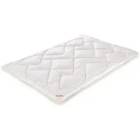 Paradies Babybettdecke Paradies Anela Bio Bettdecke, Füllung: 100% Polyester