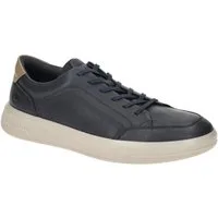 Ecco 55160461375 Schnürschuh