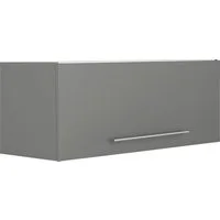 OPTIFIT Klapphängeschrank Bern Breite 90 cm, 1 Klappe, mit Metallgriff