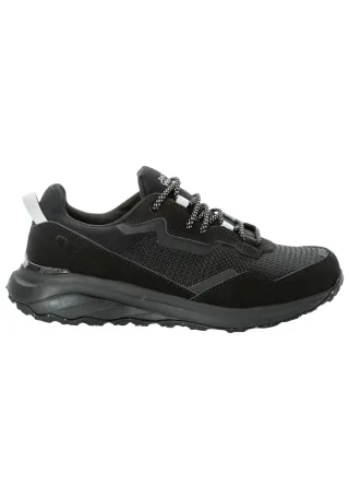Jack Wolfskin Sneaker "DROMOVENTURE LOW W"
