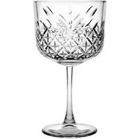 Pasabahce Cocktailglas Pasabahce Timeless Cocktailglas 490 ml 4er Set, Glas