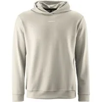 Gonso Hoodie Off-Bike Hoodie Gonso-Crew Sweatshirt mit Logo, Lockere Passform