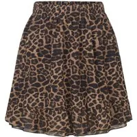 CLOUD 5IVE Sommerrock CLOUD 5IVE Cloud 5ive Tiered Skirt (1-tlg)