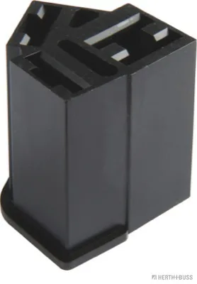 HERTH&BUSS Steckgehäuse, Schalter, 4 pins - 50290400