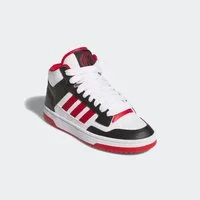 adidas Sportswear RAPID COURT MID Sneaker Sneaker, Schnürboots, Winterschuhe, für Kinder & Jugendliche