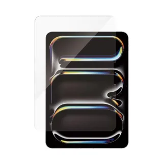 PanzerGlass Screen Protector iPad Pro 11 w. Fast fit tool