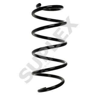Suplex Feder vorne Audi A3 8P 39272