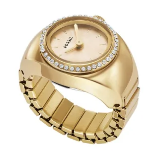 Fossil Damenuhr Watch Ring ES5319