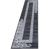 Ayyildiz Teppiche Läufer Miami 6620, rechteckig, Höhe: 12 mm, Kurzflor, orientalisches ausdrucksstarkes Design
