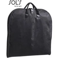 SOLS Kleidersack Premier Bag / Anzugschoner Reisetasche, 110 x 60 cm