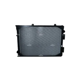 NRF Motork?hler gel?tet 58346