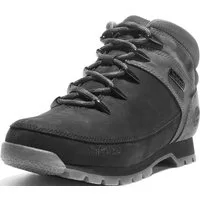 Timberland EURO SPRINT - MID LACE BOOT Schnürboots Winterstiefel, Schnürstiefel, Winterschuhe