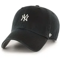 '47 Brand Baseball Cap '47 Brand MLB New York Yankees BASE RUNNER '47 Clean Up Cap (Basecap)