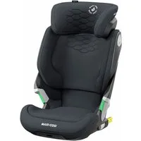 Maxi-Cosi Autokindersitz MC KORE PRO I-SIZE AUTHENTIC GRAPHITE, ab: 3.5 Monate, bis: 12 Jahre, ISOFIX- und/oder Sicherheitsgurt-Montage  ClickAssist Licht i-Size…