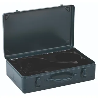 Bosch Metallkoffer, GWS 7-115/9-115/125,650 - 2605438083