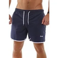 Reslad Badeshorts Reslad Badehose Herren Schnelltrocknend RS-5020 (1-St) Männer Swim Shorts Kurze Schwimmhose & Badehosen