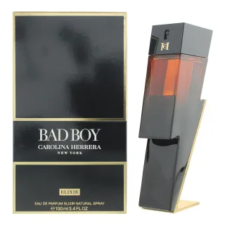 Carolina Herrera Bad Boy Elixir Eau de Parfum 100 ml Spray für ihn