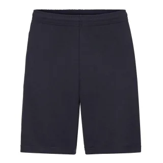 Fruit of the Loom - Shorts für Herren (Marineblau)