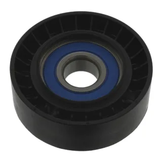 Febi Umlenkrolle Keilrippenriemen Fiat Brava Bravo Ducato Scudo 1,9