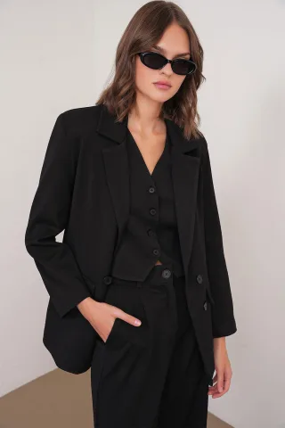 Anzugblazer