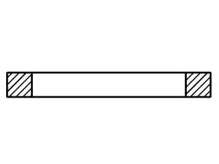 Jung Pumpen S-Zubehör Auflagering Pks-B Und Sks JP44975