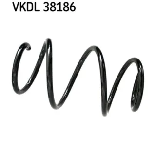 SKF Feder vorne BMW 1er 2er 3er 4er VKDL38186